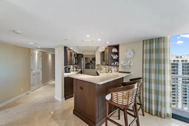 Tiara Singer Island Unit 23-C photo 2