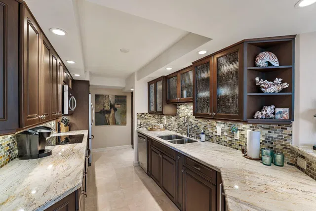 Tiara Singer Island Unit 23-C photo 3