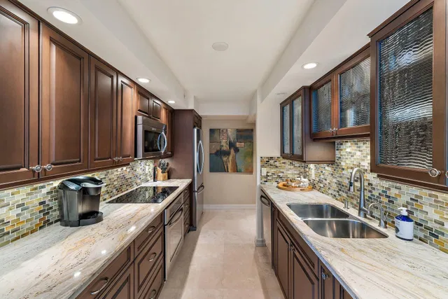 Tiara Singer Island Unit 23-C photo 4