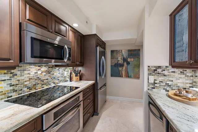 Tiara Singer Island Unit 23-C photo 5