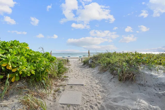 2565 S Ocean Boulevard #312