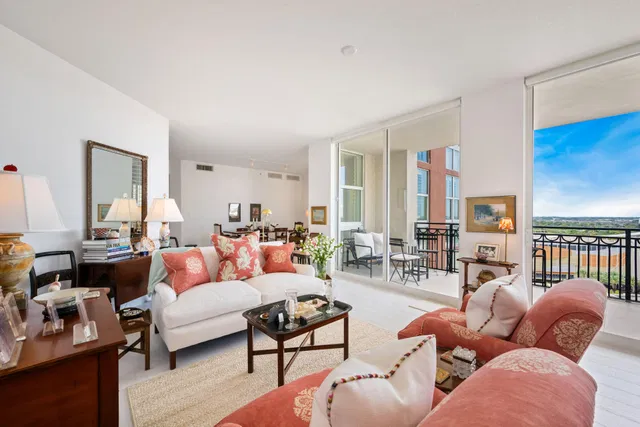 CityPlace South Tower Unit 1511 photo 2