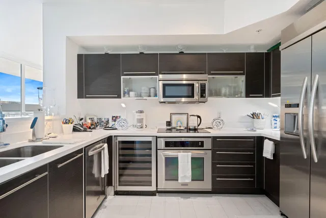 CityPlace South Tower Unit 1511 photo 9