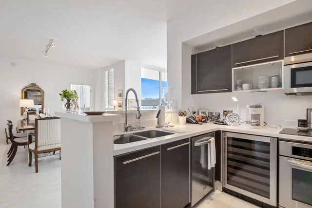 CityPlace South Tower Unit 1511 photo 10