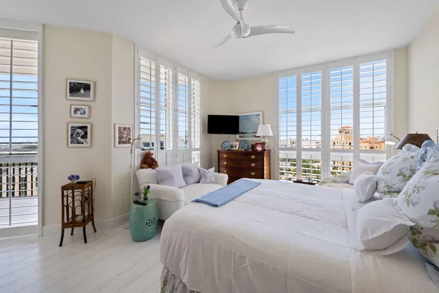 CityPlace South Tower Unit 1511 photo 14