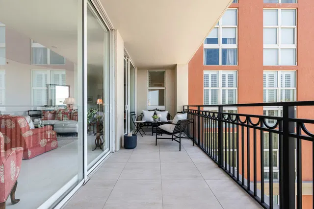 CityPlace South Tower Unit 1511 photo 16