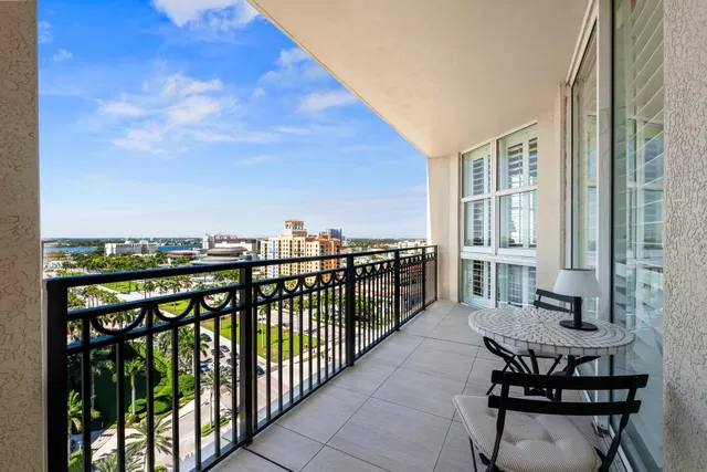 CityPlace South Tower Unit 1511 photo 17