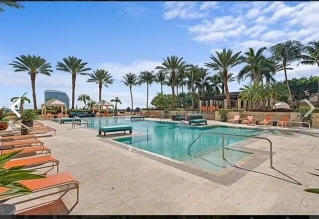 CityPlace South Tower Unit 1511 photo 22