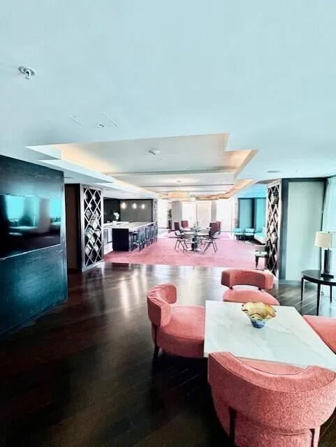 CityPlace South Tower Unit 1511 photo 23