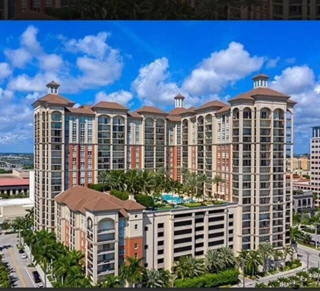 CityPlace South Tower Unit 1511 photo 27
