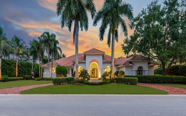 Old Palm Golf Club Residence photo 2