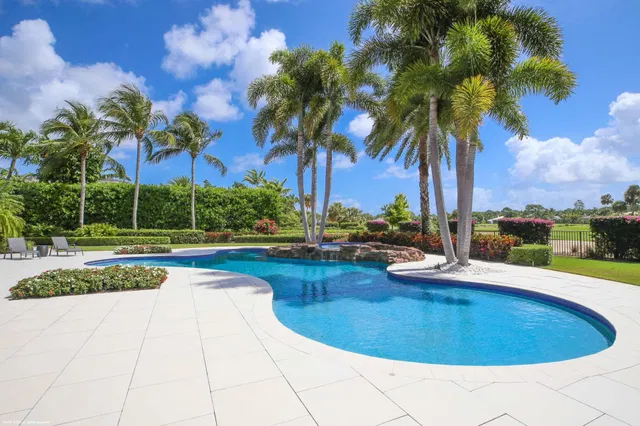 Old Palm Golf Club Residence photo 3
