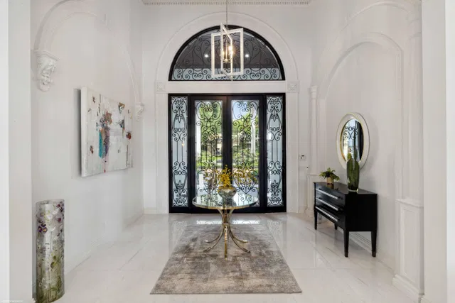 Old Palm Golf Club Residence photo 4
