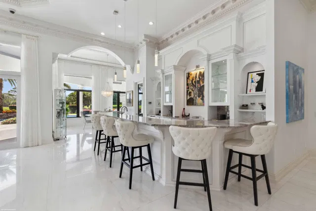 Old Palm Golf Club Residence photo 14