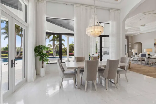 Old Palm Golf Club Residence photo 24