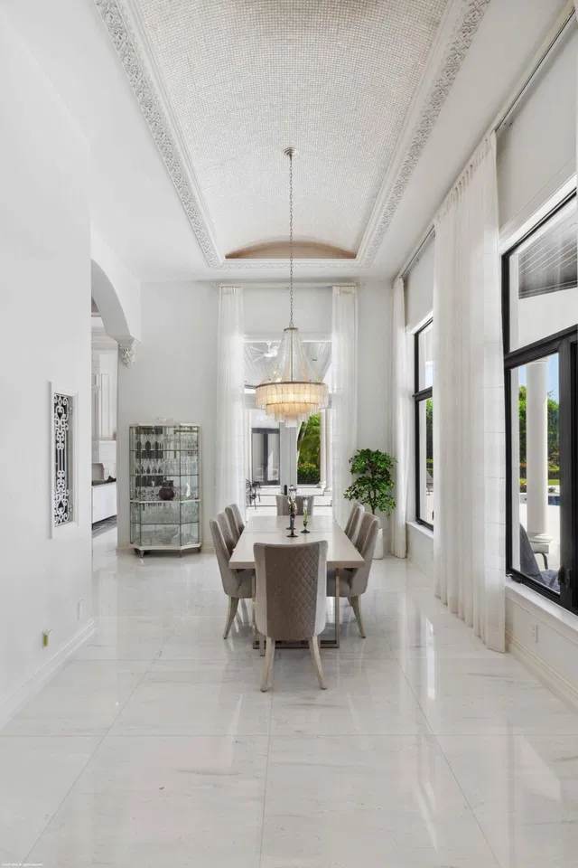 Old Palm Golf Club Residence photo 25