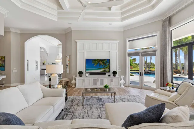 Old Palm Golf Club Residence photo 26
