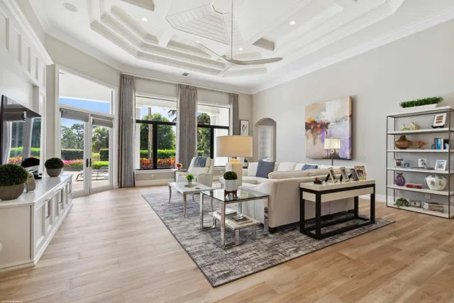 Old Palm Golf Club Residence photo 28