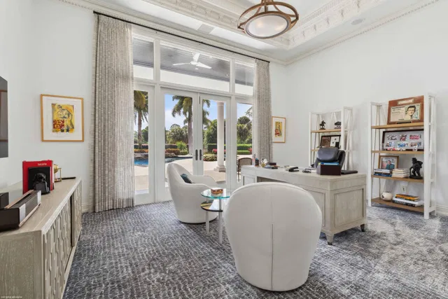 Old Palm Golf Club Residence photo 31