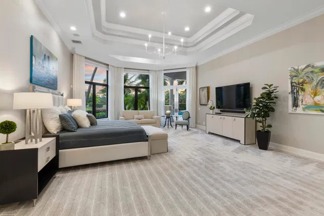 Old Palm Golf Club Residence photo 34