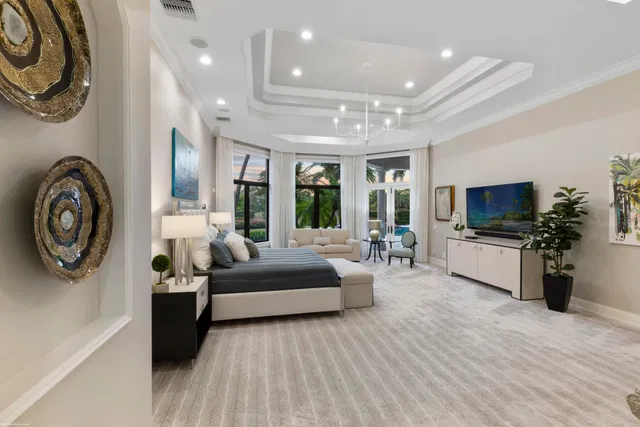Old Palm Golf Club Residence photo 36