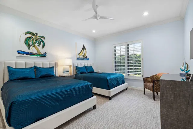 Old Palm Golf Club Residence photo 44