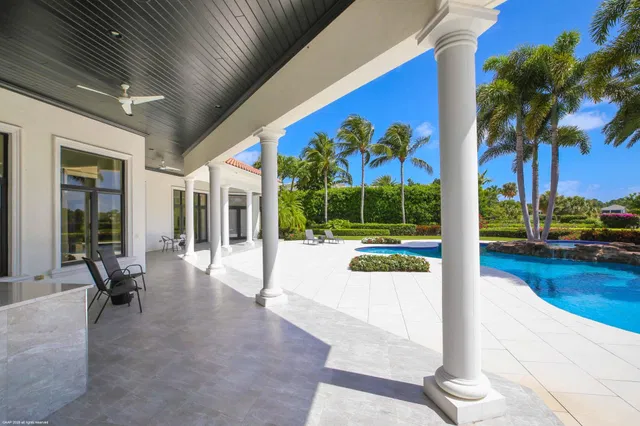 Old Palm Golf Club Residence photo 57