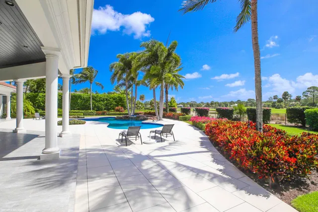 Old Palm Golf Club Residence photo 59