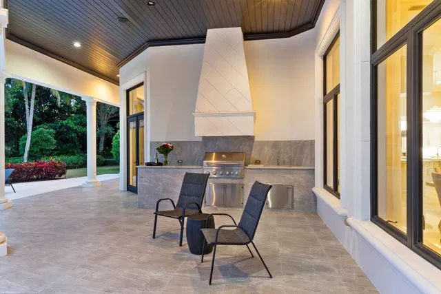 Old Palm Golf Club Residence photo 60