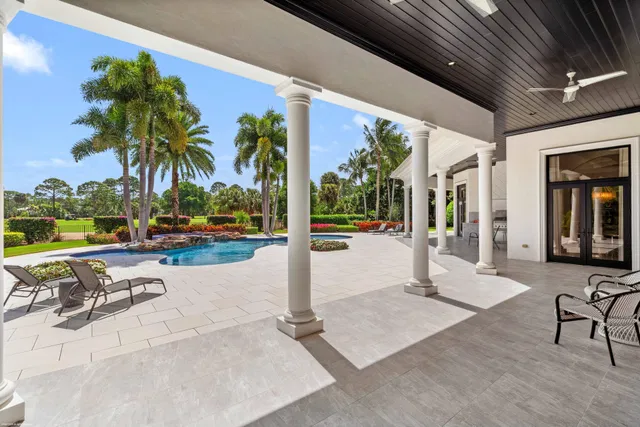 Old Palm Golf Club Residence photo 62