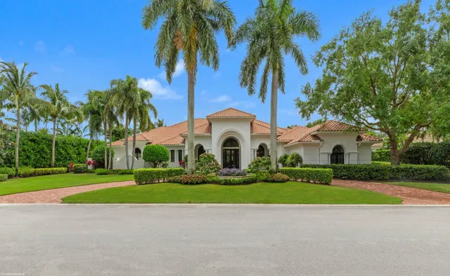 Old Palm Golf Club Residence photo 65