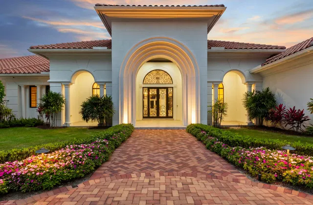Old Palm Golf Club Residence photo 66