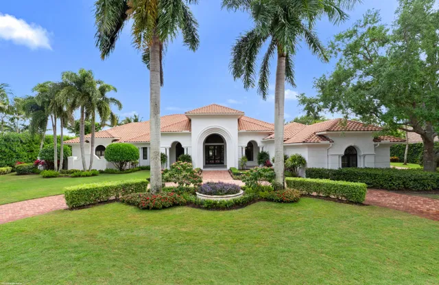 Old Palm Golf Club Residence photo 68