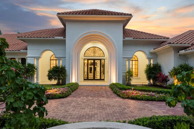 Old Palm Golf Club Residence photo 69