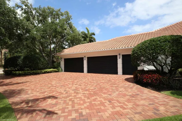Old Palm Golf Club Residence photo 71