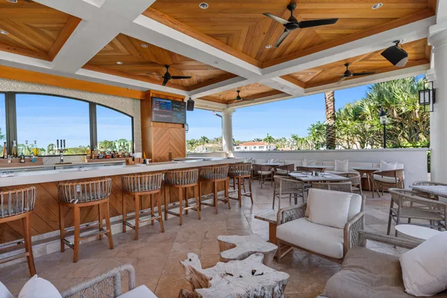 Old Palm Golf Club Residence photo 78