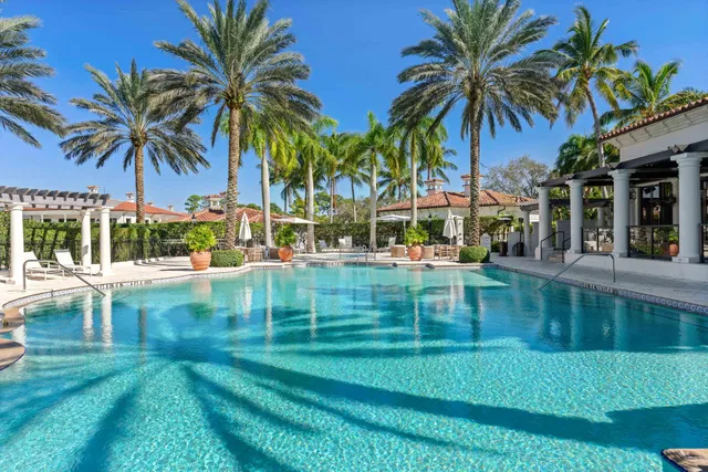Old Palm Golf Club Residence photo 79