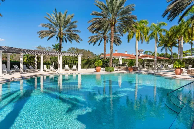 Old Palm Golf Club Residence photo 80