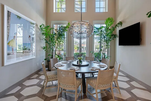 Old Palm Golf Club Residence photo 81