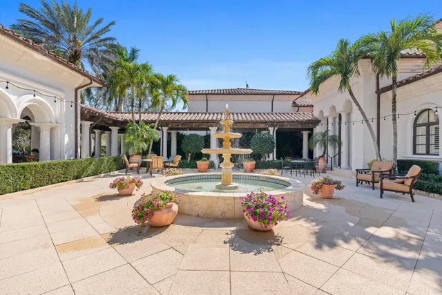 Old Palm Golf Club Residence photo 82