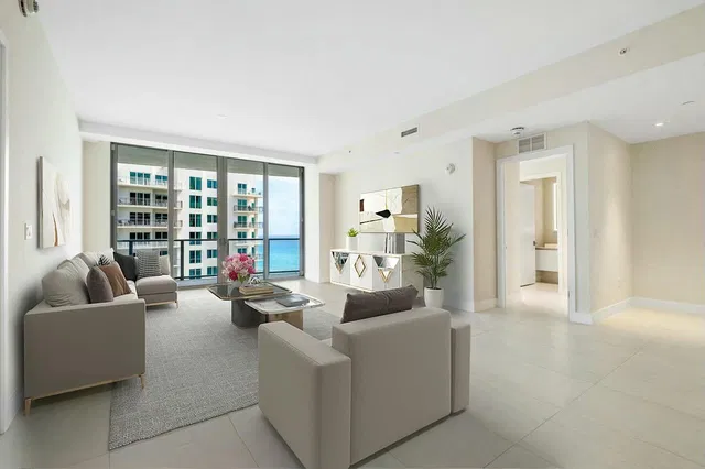 Amrit Ocean Resort & Residences Unit H-1610 photo 2
