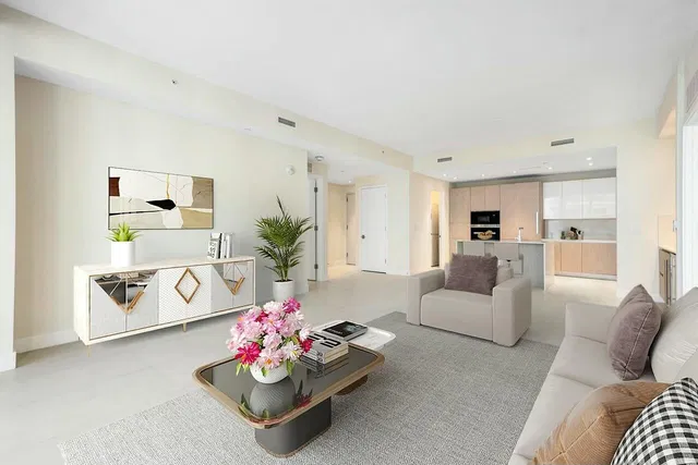 Amrit Ocean Resort & Residences Unit H-1610 photo 3