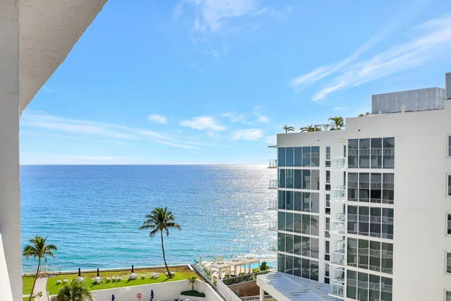 3570 S Ocean 907 Boulevard #907
