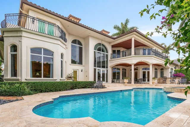 Royal Palm Yacht and Country Club Residence photo 22