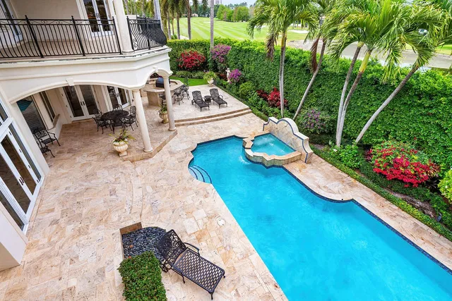 Royal Palm Yacht and Country Club Residence photo 40