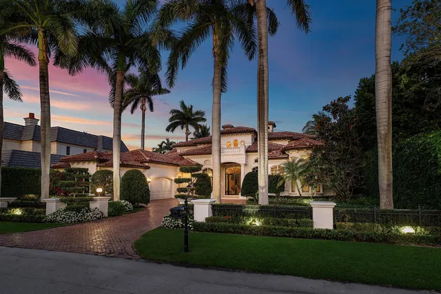 Royal Palm Yacht and Country Club Residence photo 50