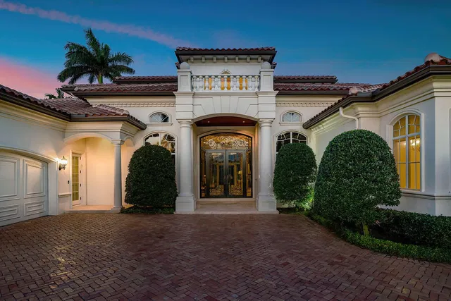 Royal Palm Yacht and Country Club Residence photo 51