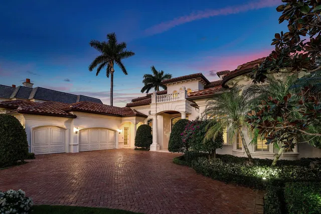 Royal Palm Yacht and Country Club Residence photo 52