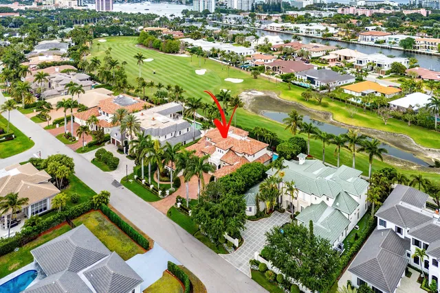 Royal Palm Yacht and Country Club Residence photo 62