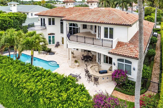 Royal Palm Yacht and Country Club Residence photo 64